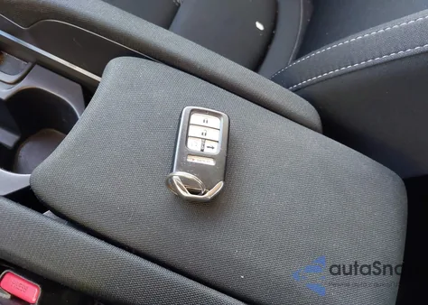 2018 Honda Civic Ex-T z USA, uszkodzony, nr VIN JHMFC1F49JX025746